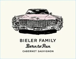 Born to Run Cabernet Sauvignon