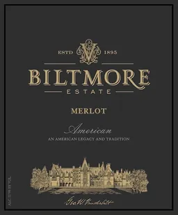 Biltmore Estate Merlot