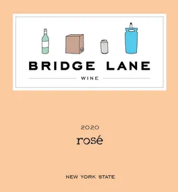 Bridge Lane Rose