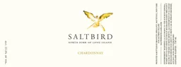 Brooklyn Oenology Saltbird Chardonnay