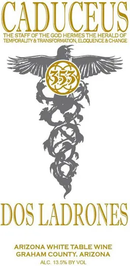 Caduceus Dos Ladrones