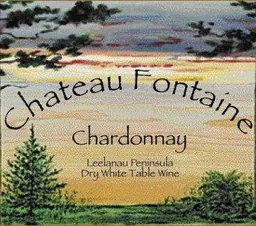 Chateau Fontaine Chardonnay