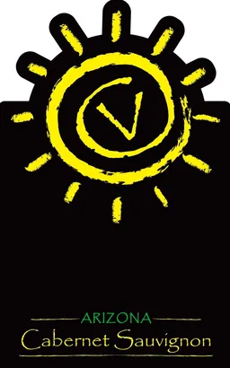 Coronado Vineyards Cabernet Sauvignon