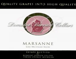 Domaine Berrien Cellars Marsanne