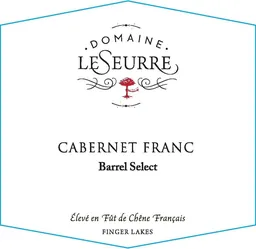 Domaine LeSeurre Barrel Select Cabernet Franc