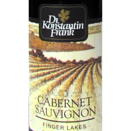 Cabernet Sauvignon
