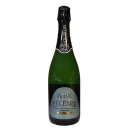 Chateau Frank Celebre Riesling Cremant