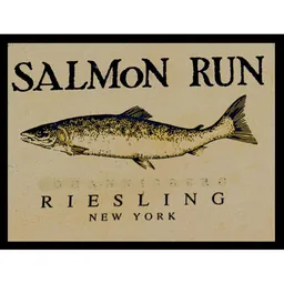 Salmon Run Riesling