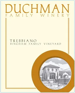 Duchman Trebbiano