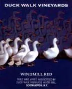 Windmill Red