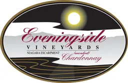 Eveningside Vineyards Unoaked Chardonnay