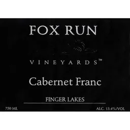 Cabernet Franc