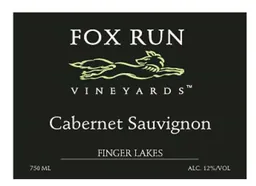 Fox Run Vineyards Cabernet Sauvignon