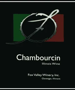 Fox Valley Winery Chambourcin
