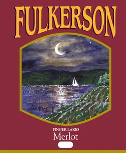 Fulkerson Merlot