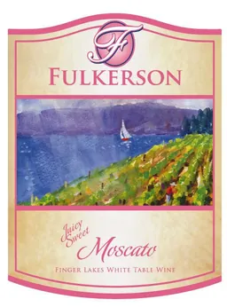 Fulkerson Moscato