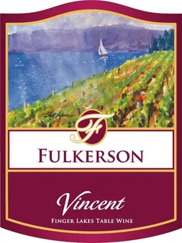 Fulkerson Vincent