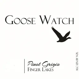 Goose Watch Winery Pinot Grigio