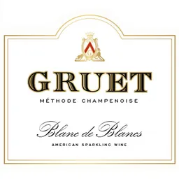 Gruet Blanc de Blancs