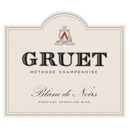 Gruet Blanc de Noirs