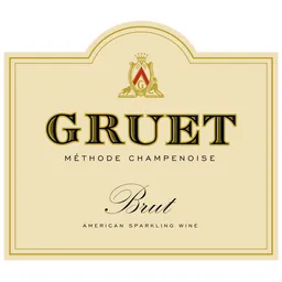 Gruet Brut