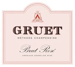 Gruet Brut Rose