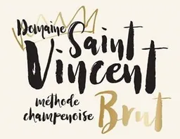 Gruet Domaine Saint Vincent Brut