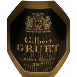 Gruet Gilbert Gruet Grand Reserve