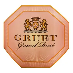 Gruet Grand Rose