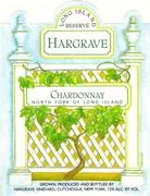 Chardonnay Reserve