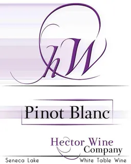 Hector Wine Company Pinot Blanc