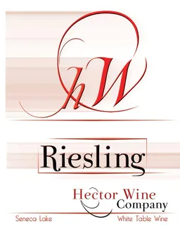 Hector Wine Company Riesling