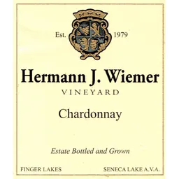 Chardonnay