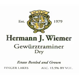 Hermann J. Wiemer Dry Gewurztraminer