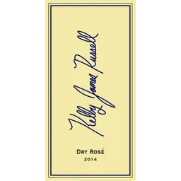 Nutt Road Vineyard Dry Rose
