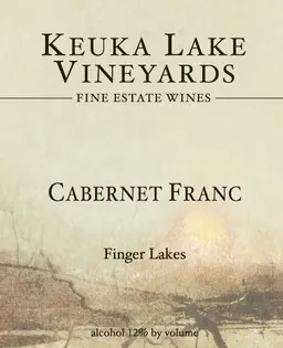 Cabernet Franc