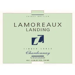 Unoaked Chardonnay
