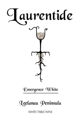 Laurentide Winery Emergence White
