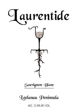 Laurentide Winery Sauvignon Blanc