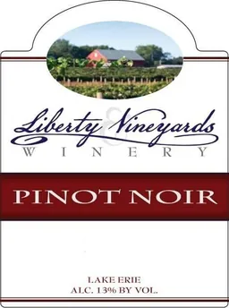 Pinot Noir