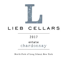 Lieb Cellars Chardonnay
