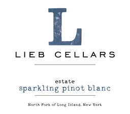 Lieb Cellars Estate Sparkling Pinot Blanc