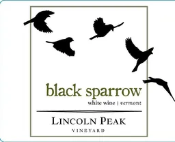Black Sparrow White