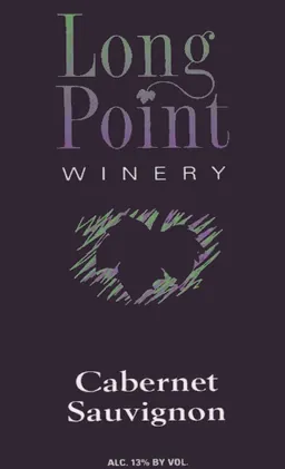 Cabernet Sauvignon