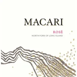 Macari Vineyards Rose