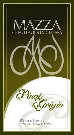 Pinot Grigio