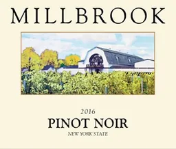 Pinot Noir