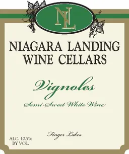 Vignoles