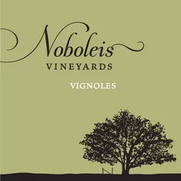 Noboleis Vineyards and Winery Vignoles