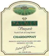 North Fork Chardonnay